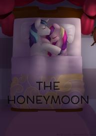 The Honeymoon #1
