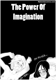 The Power Of Imagination #1