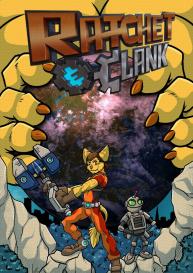 Ratchet & Clank #1