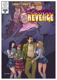 Schoolgirls Revenge 5 #1
