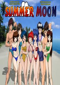 Summer Moon #1