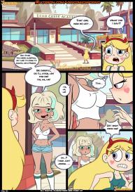 Star VS The Forces Of Sex 3 #22