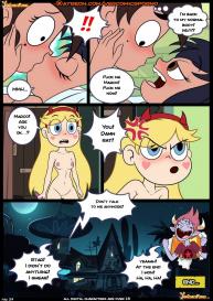 Star VS The Forces Of Sex 3 #40