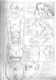 Submission Agenda 12 – Mockingbird & Spider-Woman #24