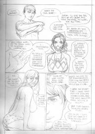 Submission Agenda 12 – Mockingbird & Spider-Woman #28