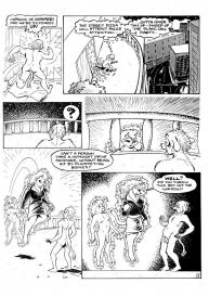 The Mink 12 – The Toy Boy #3