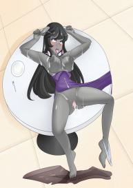 Octavia’s Date Rape #6