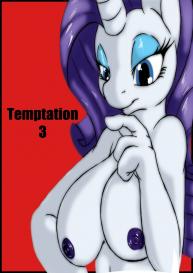 Temptation 3 #1