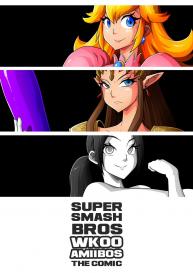 Super Smash Bros 1 #1