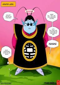 Dragon Ball – The Lost Chapter 2 #60