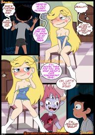 Star VS The Forces Of Sex 2 #10