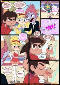 Star VS The Forces Of Sex 2 #13