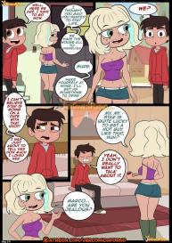 Star VS The Forces Of Sex 2 #15