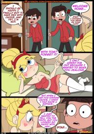 Star VS The Forces Of Sex 2 #29