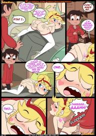 Star VS The Forces Of Sex 2 #31