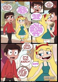 Star VS The Forces Of Sex 2 #37