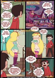 Star VS The Forces Of Sex 2 #5