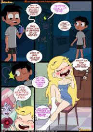 Star VS The Forces Of Sex 2 #9