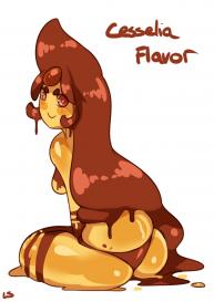 Flanny Flavors #6