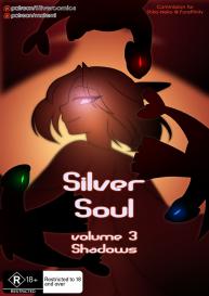 Silver Soul 3 #1