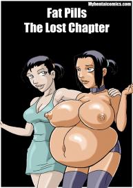 Fat Pills – The Lost Chapter #1