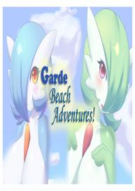 Garde Beach Adventures #1