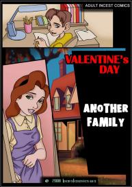 Another Family 8 – Valentine’s Day #1