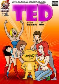 TED #1