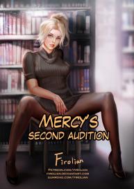 Mercy – Second Audition #1