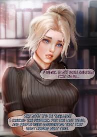 Mercy – Second Audition #13