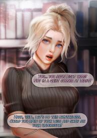 Mercy – Second Audition #14
