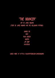 The Bouncer #1