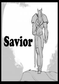 Savior #1