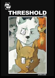 Threshold 2 #1