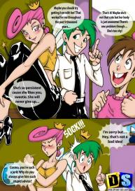 The Fairly OddParents #3