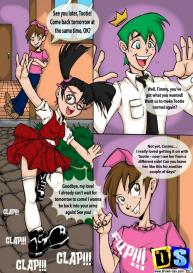 The Fairly OddParents #8