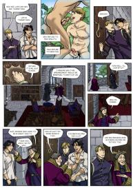 Brothers To Dragons 1 #11