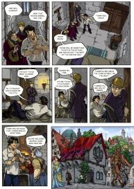 Brothers To Dragons 1 #12