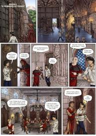 Brothers To Dragons 1 #20