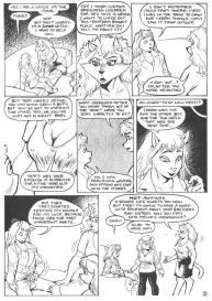 The Mink 13 – Toymaker #3