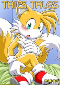 Tails Tales 1 #1