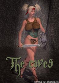 The Caves #1