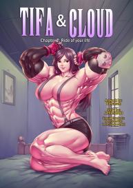 Tifa & Cloud 2 – Ride Of Your Life #1