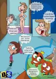 The Fairly Oddparents 3 #11