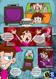 The Fairly Oddparents 3 #2
