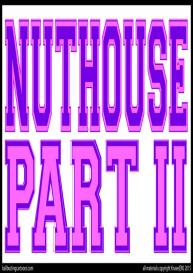 Nut House 2 #1