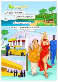 The Caribbean Holidays #2