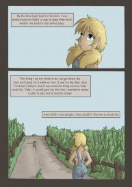 The Adventures Of Huckleberry Ann 1 #13