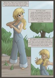 The Adventures Of Huckleberry Ann 1 #8