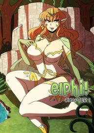 Elphi! 1 #1